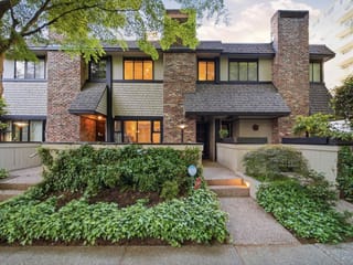 Townhouse for sale in Vancouver, Vancouver West, 5416 Yew Street, 263146463 | Realtylink.org
