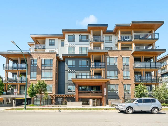 Apartment for sale in Coquitlam, Coquitlam, 408 721 Anskar Court, 263146464 | Realtylink.org