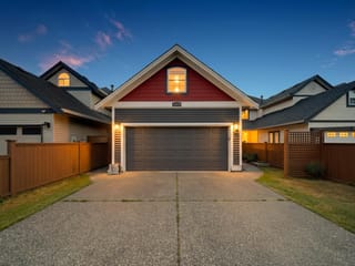 House for sale in Richmond, Richmond, 11839 Dunford Road, 263146465 | Realtylink.org