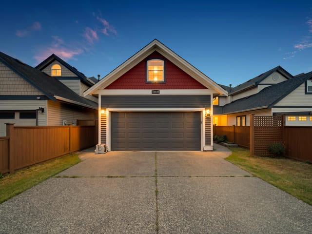 House for sale in Richmond, Richmond, 11839 Dunford Road, 263146465 | Realtylink.org