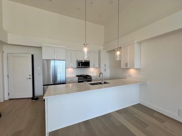 Apartment for rent in Maple Ridge, Maple Ridge, 604 22633 Selkirk Avenue, 263146466 | Realtylink.org
