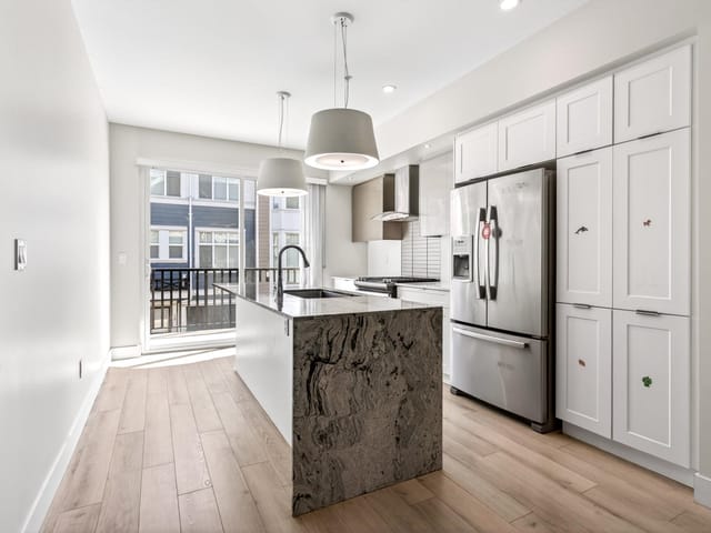 Townhouse for sale in Langley, Langley, 14 20852 77a Avenue, 263146468 | Realtylink.org