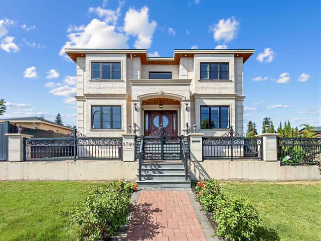 House for sale in Burnaby, Burnaby South, 3789 Clinton Street, 263146469 | Realtylink.org
