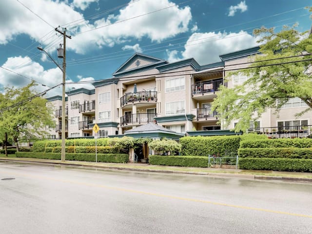 Apartment for sale in Langley, Langley, 302 20727 Douglas Crescent, 263146470 | Realtylink.org