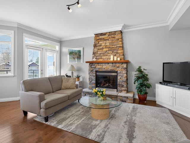 Townhouse for sale in Abbotsford, Abbotsford, 16 36260 McKee Road, 263146471 | Realtylink.org