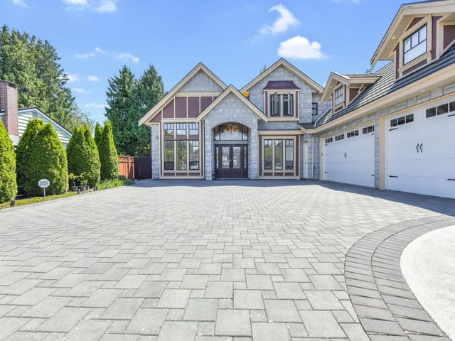 House for sale in Richmond, Richmond, 3768 Barmond Avenue, 263146474 | Realtylink.org