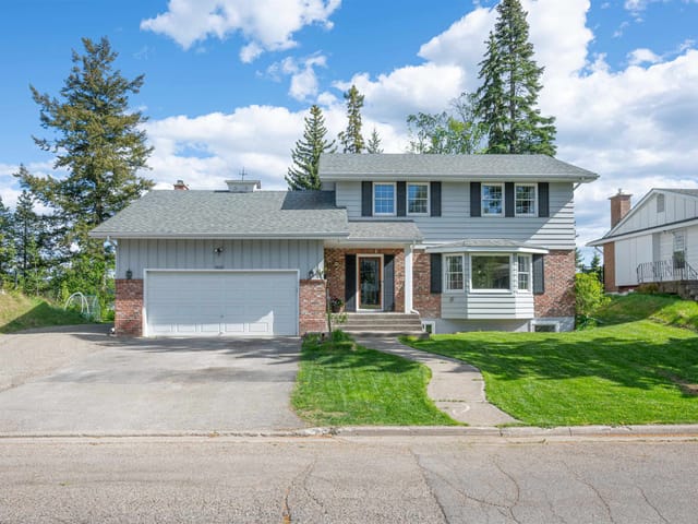 House for sale in Prince George, PG City Central, 1602 Edmonton Street, 263146476 | Realtylink.org
