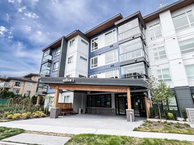 Apartment for sale in Surrey, Surrey, 117 13777 75a Avenue, 263146480 | Realtylink.org