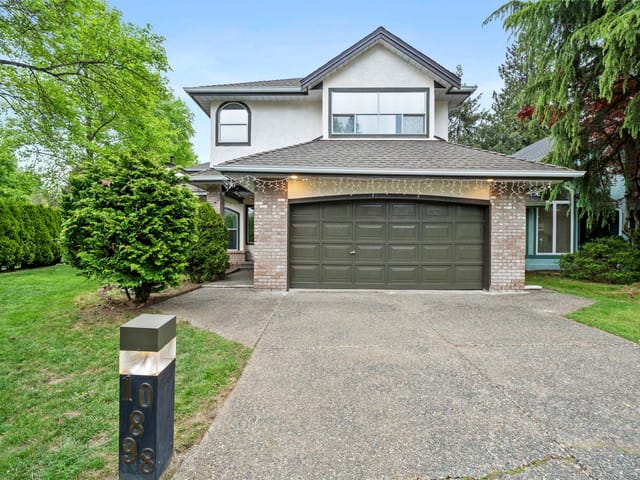 House for sale in Surrey, North Surrey, 10898 160a Street, 263146481 | Realtylink.org