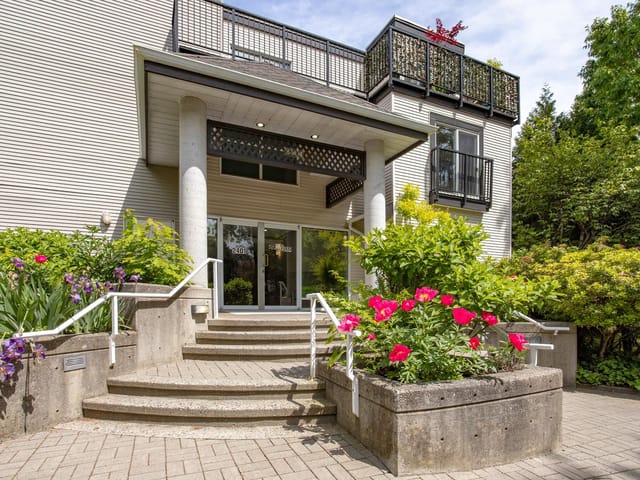 Apartment for sale in Port Coquitlam, Port Coquitlam, 112 2401 Hawthorne Avenue, 263146484 | Realtylink.org