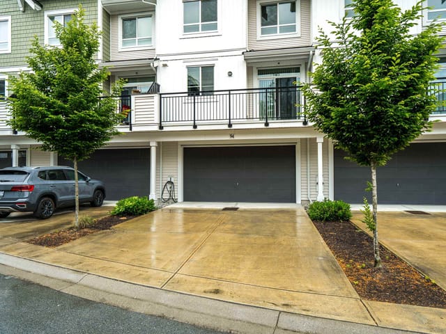 Townhouse for sale in Mission, Mission, 94 8335 Nelson Street, 263146485 | Realtylink.org