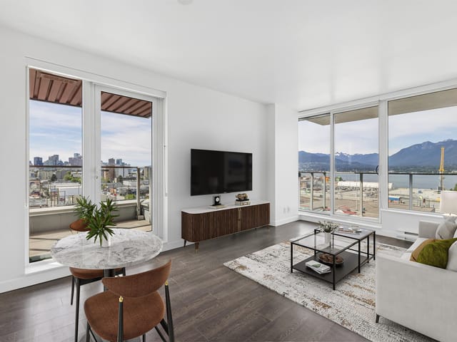 Apartment for sale in Vancouver, Vancouver East, 902 933 E Hastings Street, 263146486 | Realtylink.org