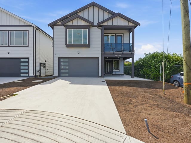 House for sale in Chilliwack, Chilliwack, 46046 Southlands Crescent, 263146487 | Realtylink.org