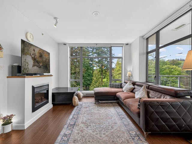 Apartment for sale in New Westminster, New Westminster, 908 280 Ross Drive, 263146490 | Realtylink.org