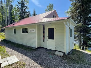Recreational Property for sale in Cluculz Lake, PG Rural West, 49805 Tapping Road, 263146491 | Realtylink.org