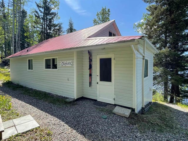 Recreational Property for sale in Cluculz Lake, PG Rural West, 49805 Tapping Road, 263146491 | Realtylink.org