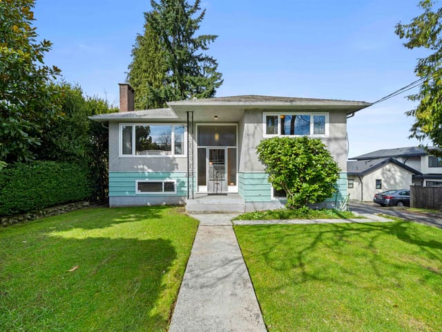 House for sale in Burnaby, Burnaby South, 3783 Price Street, 263146492 | Realtylink.org
