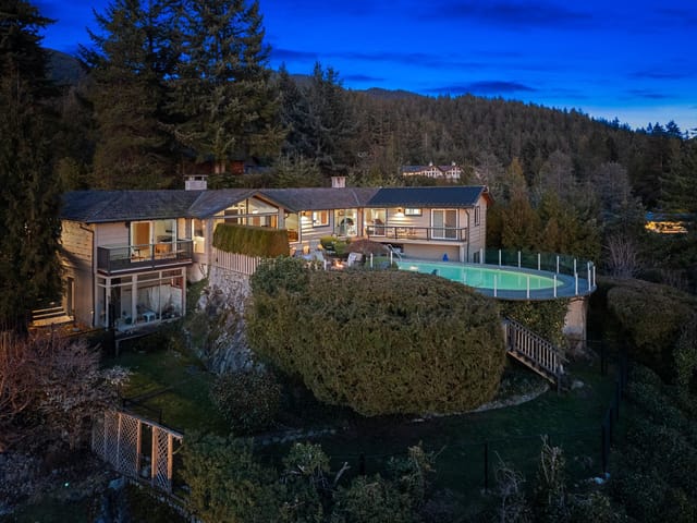 House for sale in West Vancouver, West Vancouver, 4570 Woodgreen Court, 263146493 | Realtylink.org