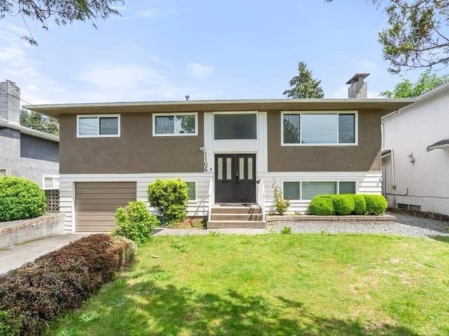 House for rent in Burnaby, Burnaby North, Lower 1106 Duthie Avenue, 263146496 | Realtylink.org