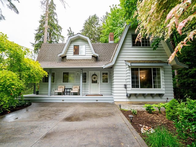 House for sale in Langley, Langley, 4687 248 Street, 263146498 | Realtylink.org