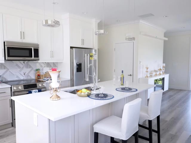 Townhouse for sale in Surrey, Surrey, 4 8181 135a Street, 263146499 | Realtylink.org