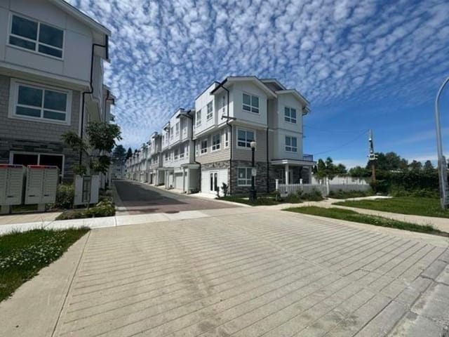 Townhouse for sale in Surrey, Surrey, 4 8181 135a Street, 263146499 | Realtylink.org