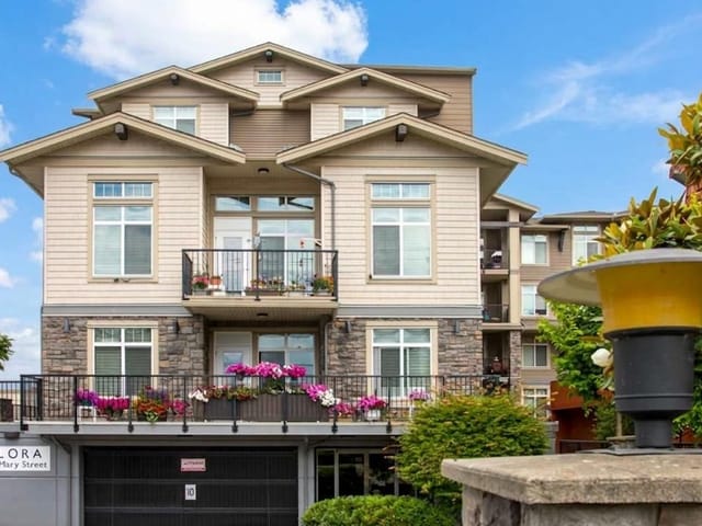 Apartment for rent in Chilliwack, Chilliwack, 107 9108 Mary Street, 263146502 | Realtylink.org