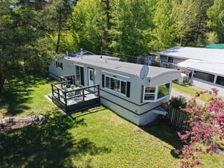 Manufactured Home for sale in Williams Lake, Williams Lake, 709 Cartwright Drive, 263146503 | Realtylink.org