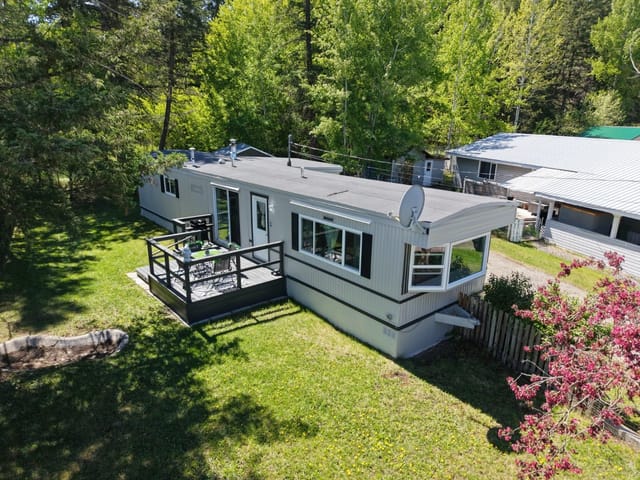 Manufactured Home for sale in Williams Lake, Williams Lake, 709 Cartwright Drive, 263146503 | Realtylink.org