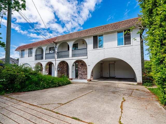 1/2 Duplex for sale in Richmond, Richmond, 8991 St. Albans Road, 263146505 | Realtylink.org