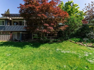 Townhouse for sale in North Vancouver, North Vancouver, 3665 Edgemont Boulevard, 263146506 | Realtylink.org