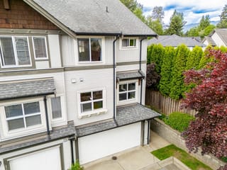 Townhouse for sale in Port Coquitlam, Port Coquitlam, 117 1055 Riverwood Gate, 263146509 | Realtylink.org