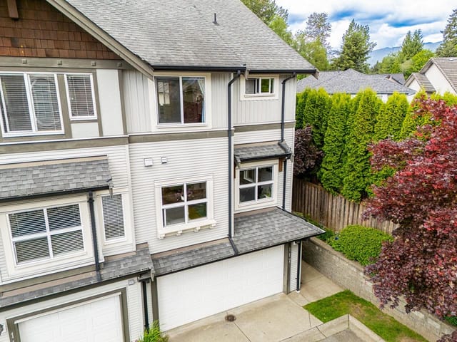 Townhouse for sale in Port Coquitlam, Port Coquitlam, 117 1055 Riverwood Gate, 263146509 | Realtylink.org