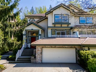 1/2 Duplex for sale in Coquitlam, Coquitlam, 1987 Parkway Boulevard, 263146513 | Realtylink.org