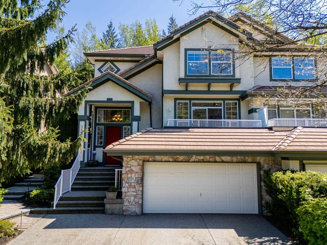 1/2 Duplex for sale in Coquitlam, Coquitlam, 1987 Parkway Boulevard, 263146513 | Realtylink.org