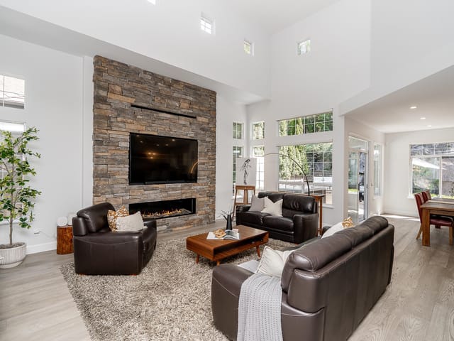 1/2 Duplex for sale in Coquitlam, Coquitlam, 1987 Parkway Boulevard, 263146513 | Realtylink.org