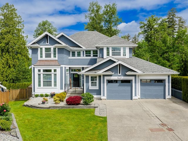 House for sale in Surrey, Cloverdale, 16265 61a Avenue, 263146514 | Realtylink.org