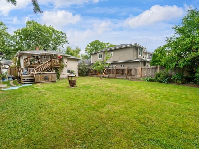 House for sale in Richmond, Richmond, 10320 Caithcart Road, 263146515 | Realtylink.org
