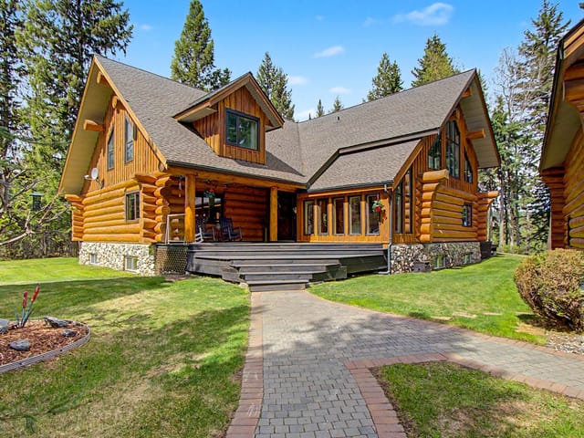 House for sale in Prince George, PG Rural West, 14350 Frankford Road, 263146521 | Realtylink.org