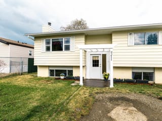 House for sale in Fort St. John, Fort St. John, 9211 77 Street, 263146522 | Realtylink.org