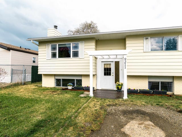 House for sale in Fort St. John, Fort St. John, 9211 77 Street, 263146522 | Realtylink.org