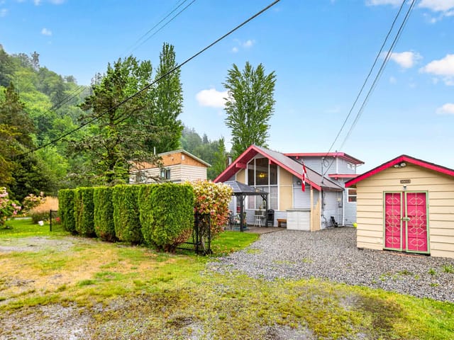 House for sale in Mission, Mission, 35023 North Sward Road, 263146523 | Realtylink.org