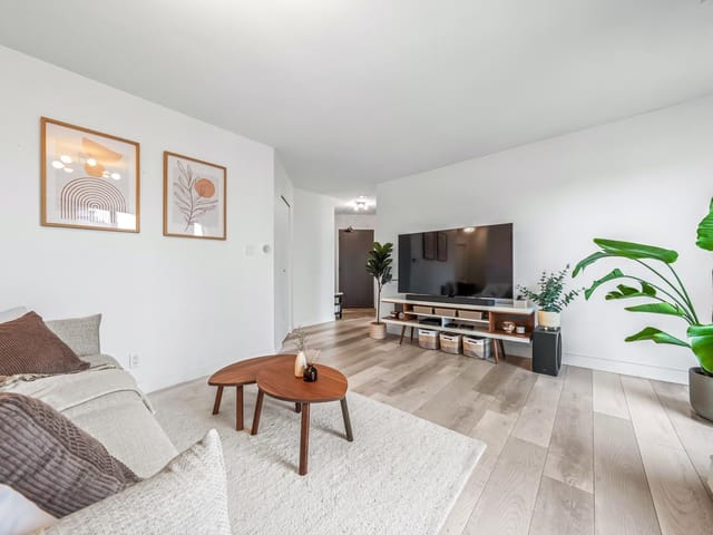 Apartment for sale in New Westminster, New Westminster, 1705 612 Fifth Avenue, 263146525 | Realtylink.org