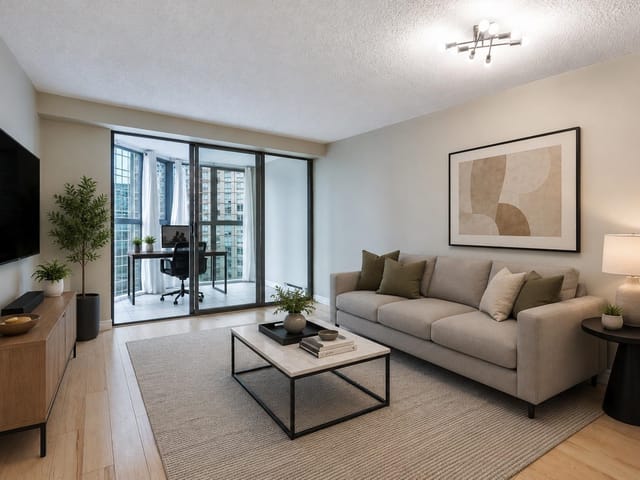 Apartment for sale in Vancouver, Vancouver West, 1104 789 Drake Street, 263146527 | Realtylink.org