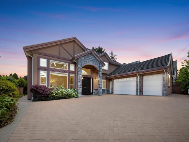 House for sale in Richmond, Richmond, 5780 Murchison Road, 263146528 | Realtylink.org