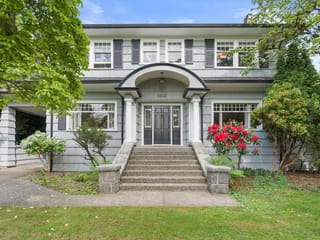House for sale in Vancouver, Vancouver West, 5662 Laburnum Street, 263146531 | Realtylink.org