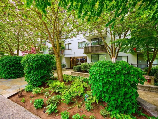 Apartment for sale in Vancouver, Vancouver West, 307 1146 Harwood Street, 263146532 | Realtylink.org