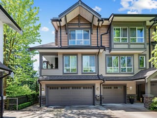 Townhouse for sale in Coquitlam, Coquitlam, 121 1480 Southview Street, 263146538 | Realtylink.org