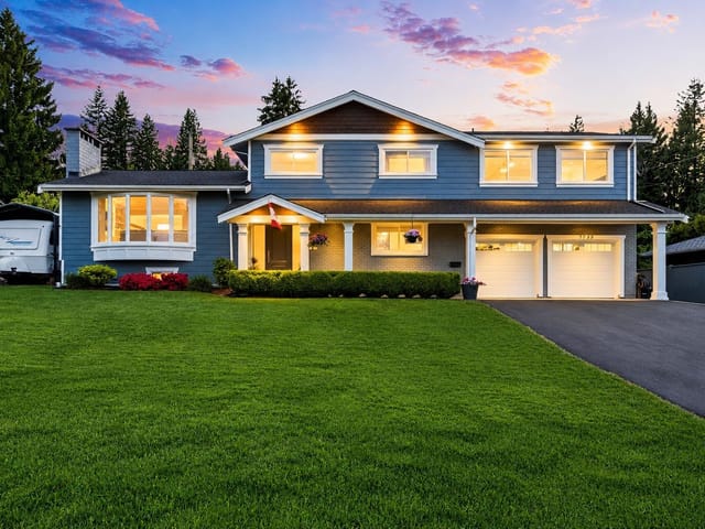 House for sale in Coquitlam, Coquitlam, 3088 Starlight Way, 263146539 | Realtylink.org