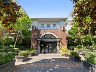 Apartment for sale in Richmond, Richmond, 412 9399 Odlin Road, 263146542 | Realtylink.org